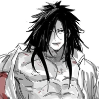 Uchiha Madara