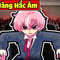 hiha bản năng hắc ám