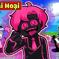 hiha bại hoại