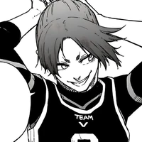 Reo Mikage