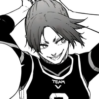 Reo Mikage