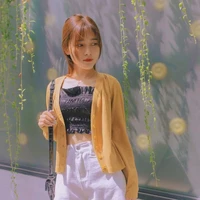 Trịnh Hằng (Luna)