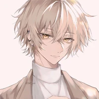 Shirogane Kin