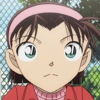 Yoshida Ayumi