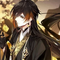 Zhongli