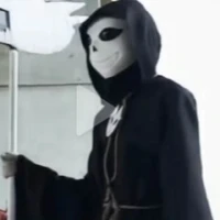 reaper sans