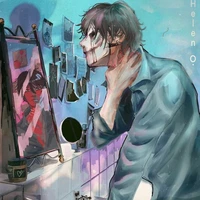 Bloody Painter