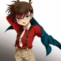 Conan