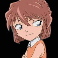 Haibara ai