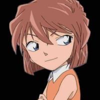 Haibara ai