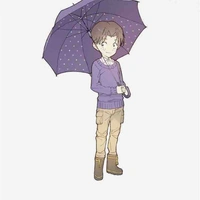 Mitsuhiko