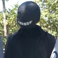 Nightmare! Sans // Bóng đêm //