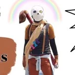 Ink! Sans