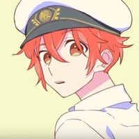 kanchou/tokiwa sougo/