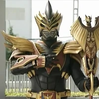 kamen rider odin