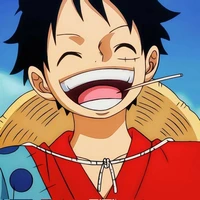 Monkey ·D· Luffy
