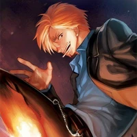 Vinsmoke Sanji