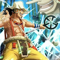 Usopp