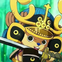 Tony Tony Chopper