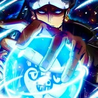 Trafalgar ·D· Water Law