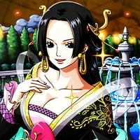 Boa Hancock