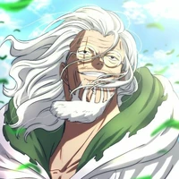 Silver Rayleigh