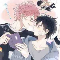 HT 001 -  Elyz Hoshino (T/g)