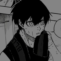Isagi Yoichi