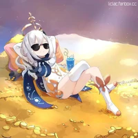 paimon 