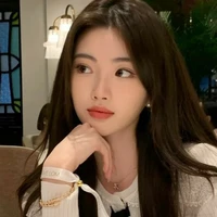 Tần Nhiên-Iris
