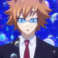 Loki/Leo