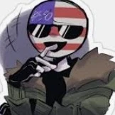 America