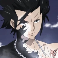 Gray Fullbuster