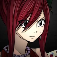 Erza Scarlet