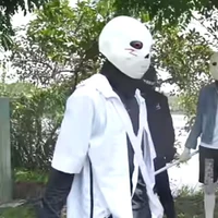 Cross Sans