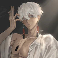 Kurokawa Izana