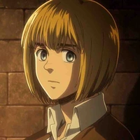 Armin Arlert