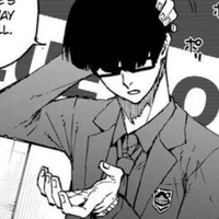 Ego Jinpachi