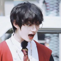 Đinh Trình Hâm🦊 (Y)