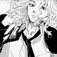 Sano Manjiro