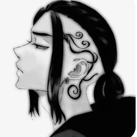 Ken Ryuguji/Draken