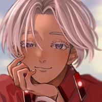 Kurokawa Izana