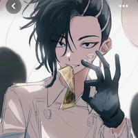 Kokonoi Hajime
