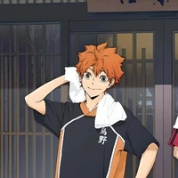 Hinata Shoyo