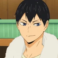 kageyama Tobio