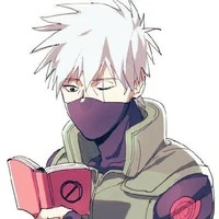 Hatake Kakashi