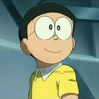 Nobi Nobita