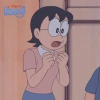 Nobi Tamako(bà Nobi)