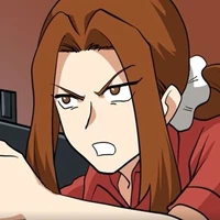 Cô Hạnh(mẹ Nghi,Niệm)