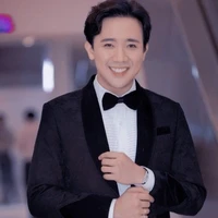 Trấn Thành ( ba chàng)